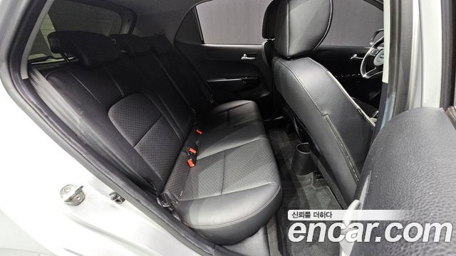 Kia morning 2018 — photo 12