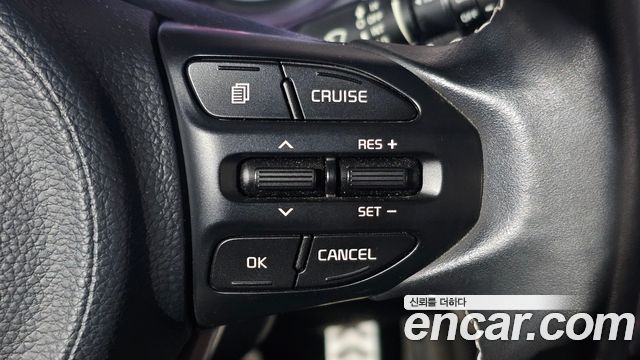 Kia morning 2018 — photo 14