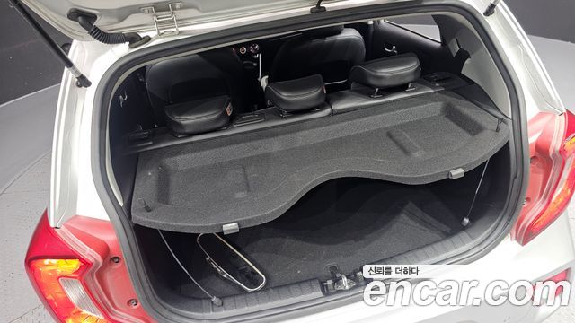Kia morning 2018 — photo 20