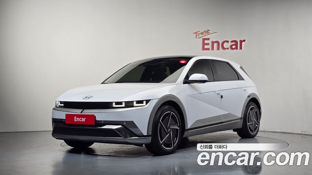 Hyundai Ioniq5 2025 — photo 1