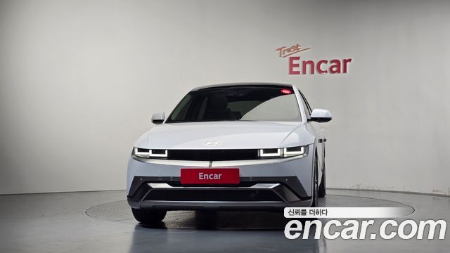 Hyundai Ioniq5 2025 — photo 3
