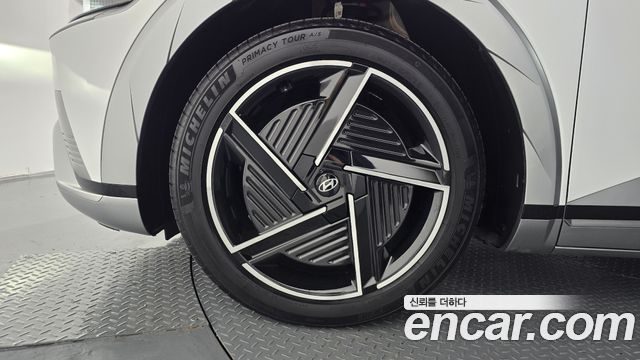Hyundai Ioniq5 2025 — photo 5