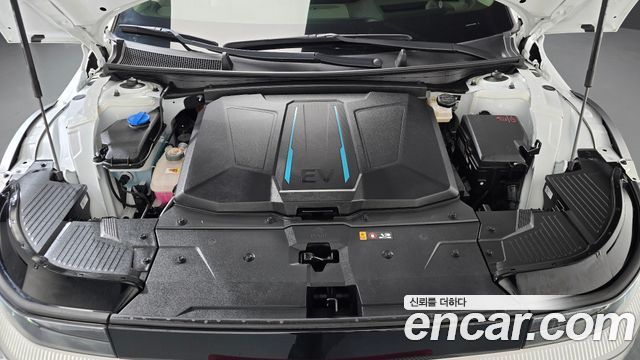 Hyundai Ioniq5 2025 — photo 6