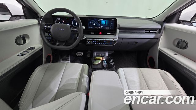 Hyundai Ioniq5 2025 — photo 10