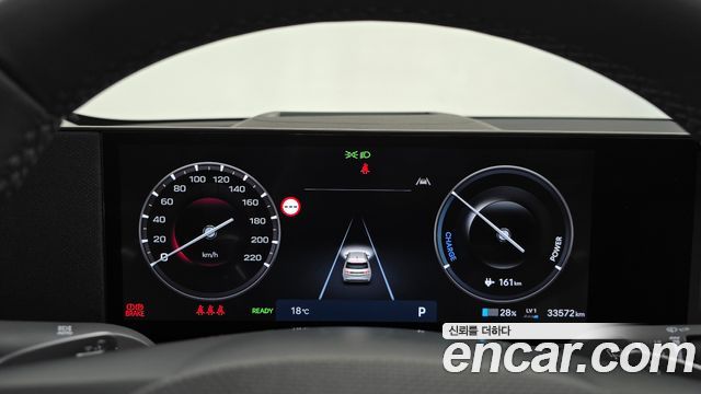 Hyundai Ioniq5 2025 — photo 11