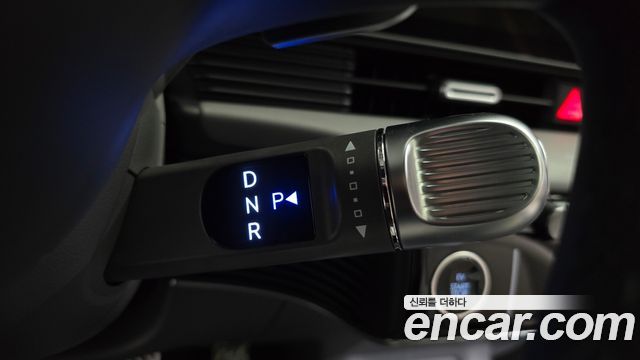 Hyundai Ioniq5 2025 — photo 12