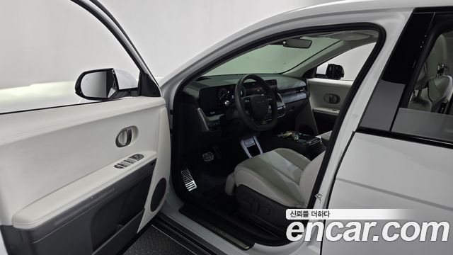 Hyundai Ioniq5 2025 — photo 13