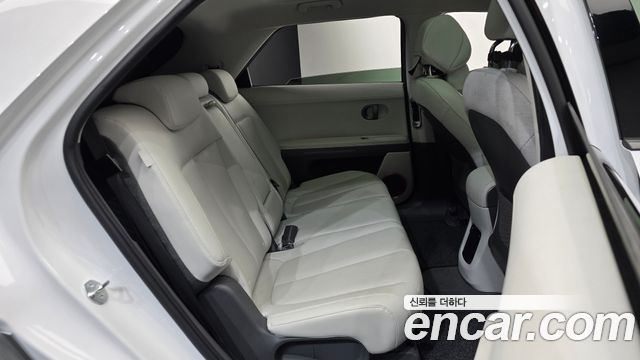 Hyundai Ioniq5 2025 — photo 17