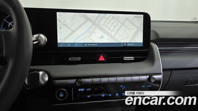 Hyundai Ioniq5 2025 — photo 18