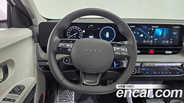 Hyundai Ioniq5 2025 — photo 19