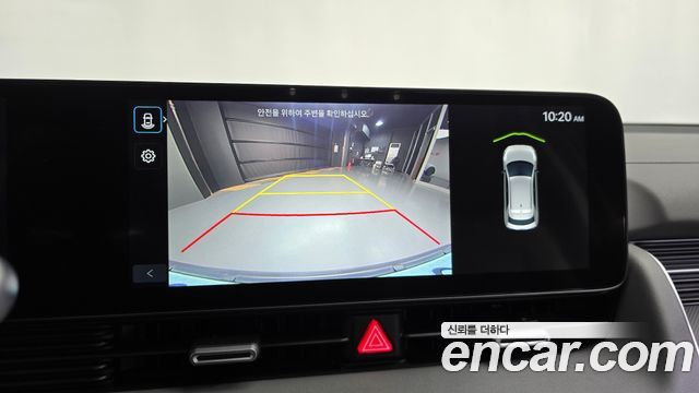 Hyundai Ioniq5 2025 — photo 20