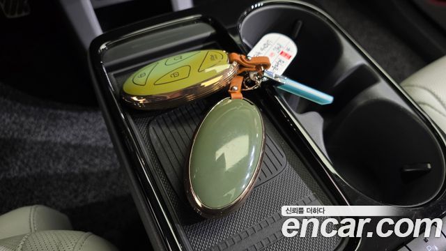 Hyundai Ioniq5 2025 — photo 21