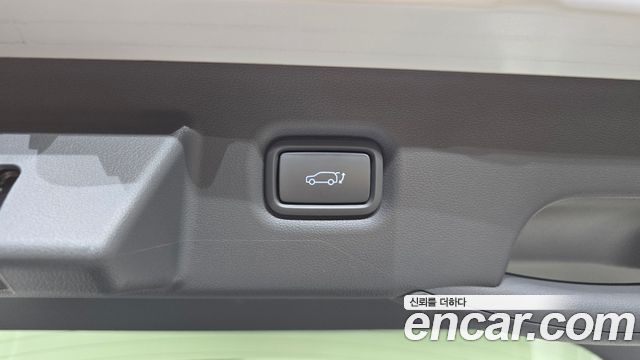 Hyundai Ioniq5 2025 — photo 23