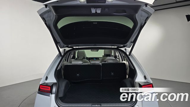 Hyundai Ioniq5 2025 — photo 24