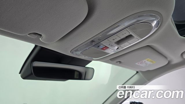Hyundai Ioniq5 2025 — photo 25