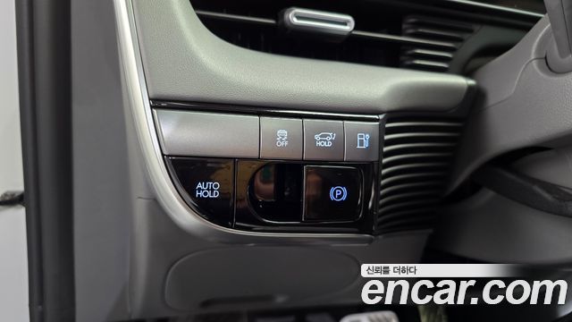 Hyundai Ioniq5 2025 — photo 26