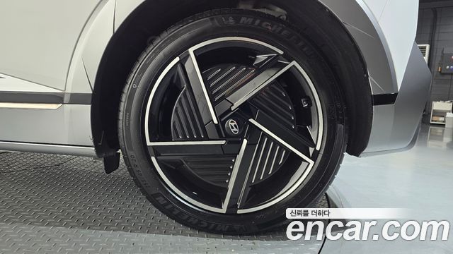 Hyundai Ioniq5 2025 — photo 7