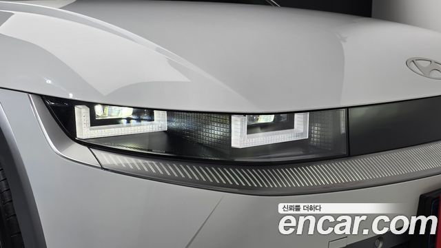 Hyundai Ioniq5 2025 — photo 8
