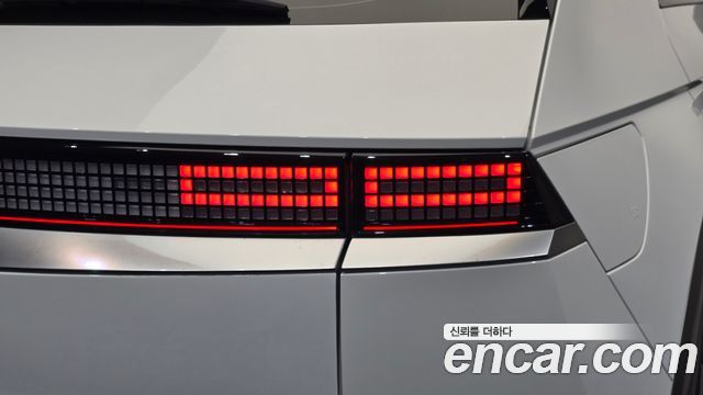 Hyundai Ioniq5 2025 — photo 9