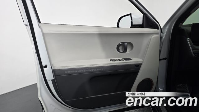 Hyundai Ioniq5 2025 — photo 14