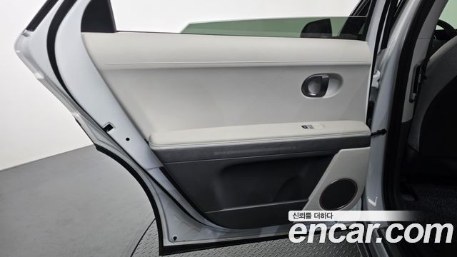 Hyundai Ioniq5 2025 — photo 15