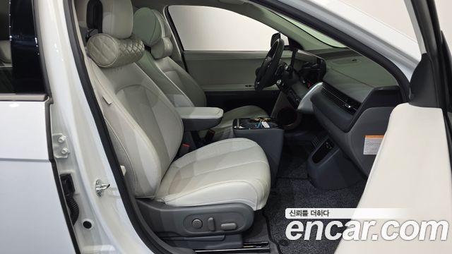 Hyundai Ioniq5 2025 — photo 16