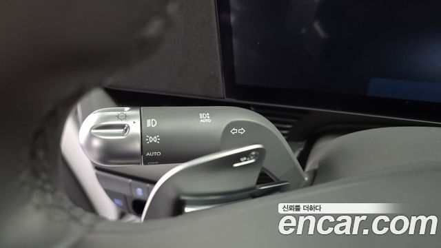 Hyundai Ioniq5 2025 — photo 27