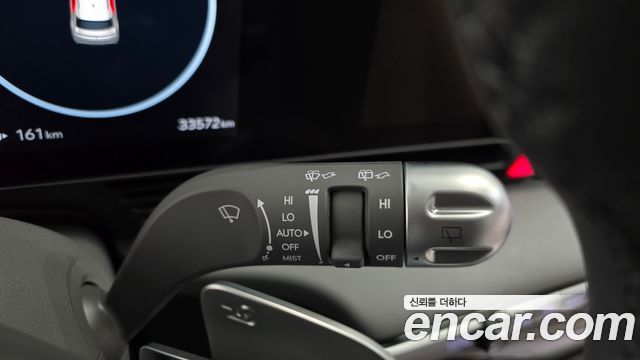 Hyundai Ioniq5 2025 — photo 28