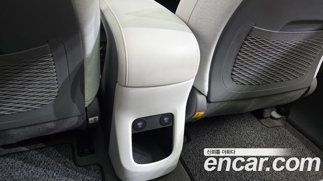Hyundai Ioniq5 2025 — photo 29