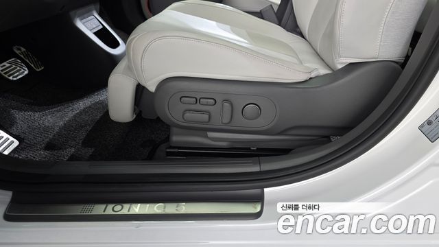 Hyundai Ioniq5 2025 — photo 30