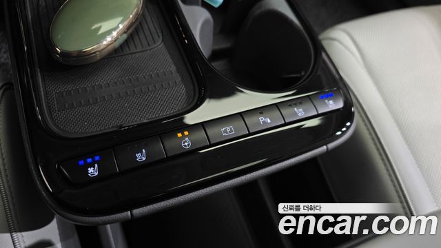 Hyundai Ioniq5 2025 — photo 33