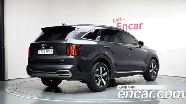 Kia Sorento 2023 — photo 2