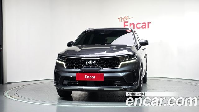 Kia Sorento 2023 — photo 3