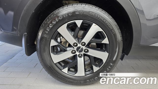 Kia Sorento 2023 — photo 5