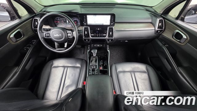 Kia Sorento 2023 — photo 10