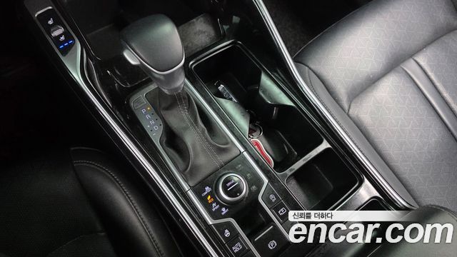 Kia Sorento 2023 — photo 12