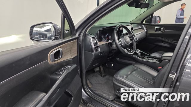 Kia Sorento 2023 — photo 13
