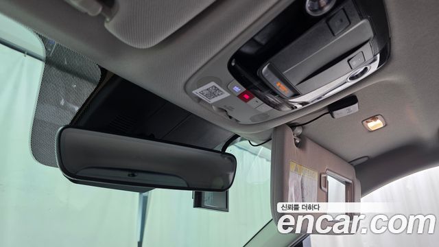 Kia Sorento 2023 — photo 23