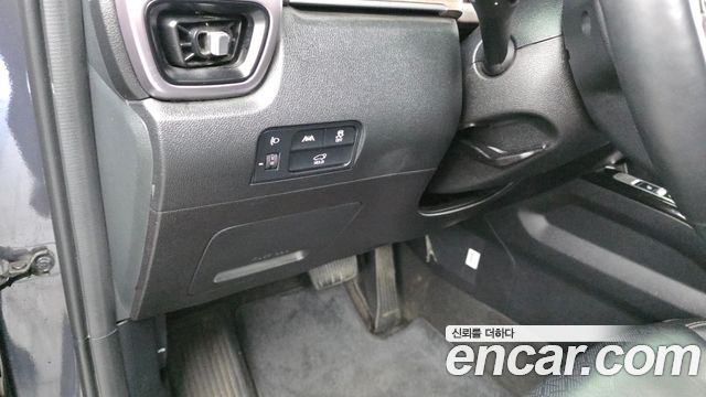 Kia Sorento 2023 — photo 24