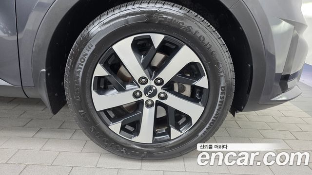 Kia Sorento 2023 — photo 7
