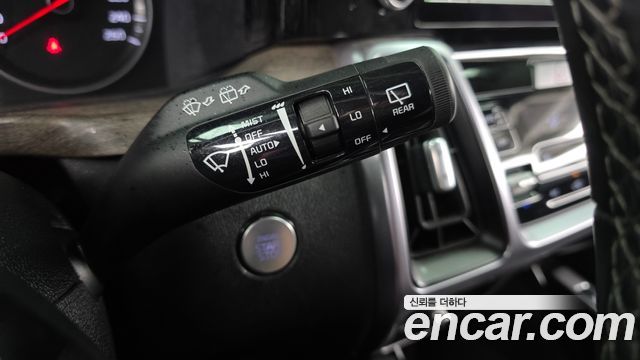Kia Sorento 2023 — photo 27