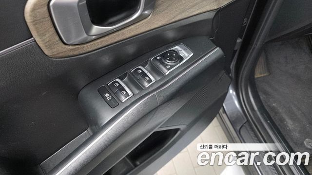 Kia Sorento 2023 — photo 28