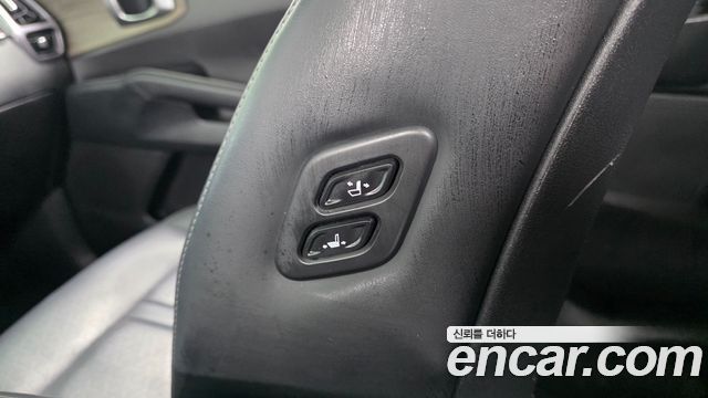 Kia Sorento 2023 — photo 33