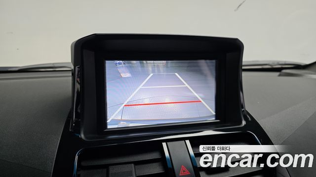 Chevrolet Korea Spark 2014 — photo 22