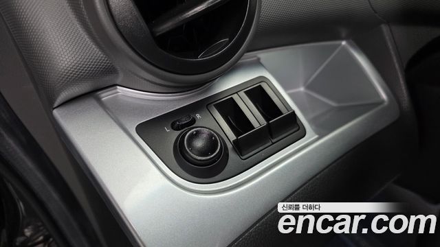 Chevrolet Korea Spark 2014 — photo 26