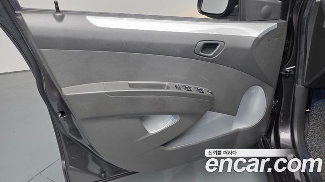 Chevrolet Korea Spark 2014 — photo 14