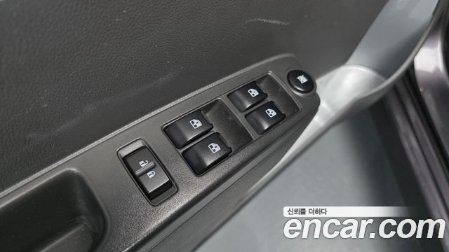 Chevrolet Korea Spark 2014 — photo 28