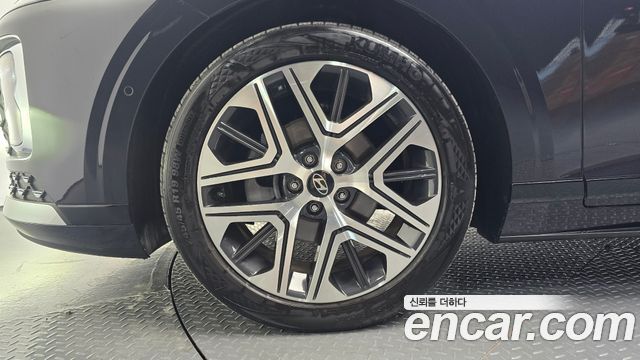 Hyundai Grandeur 2023 — photo 5