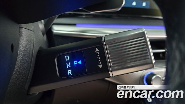 Hyundai Grandeur 2023 — photo 12