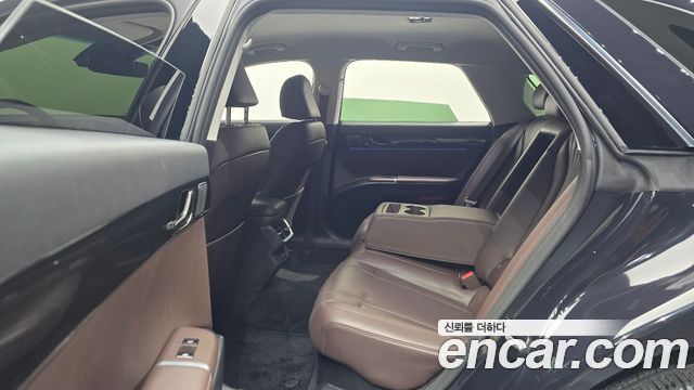 Hyundai Grandeur 2023 — photo 18